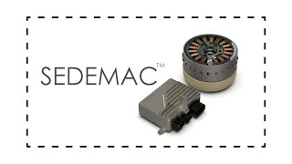 Sedemacs Sensorless Isg- State-Of-The-Art For Vehicular Starter Generator Systems Today