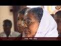 Aramaic Project-70AB. Holy, holy, holy