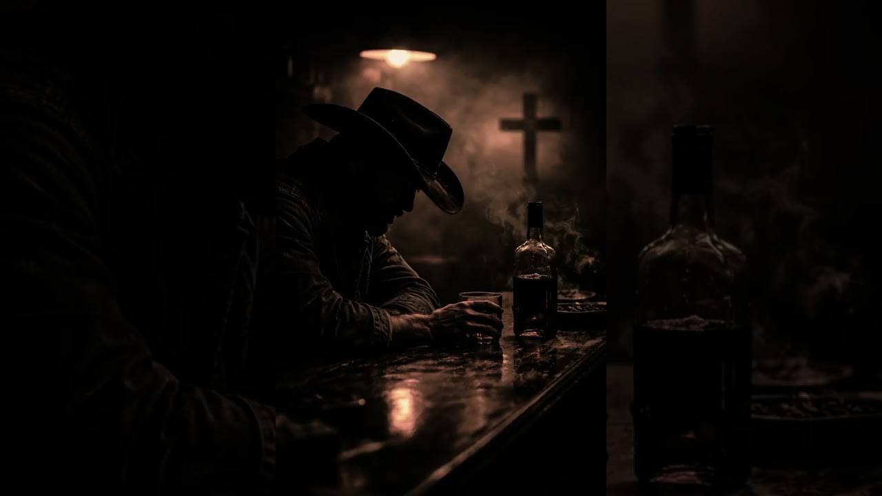 The Wicked Spurs - When God Goes Quiet