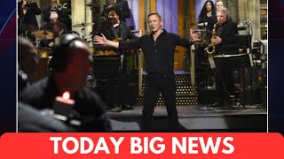 James Longman Is The New Face Of Late Night Tv