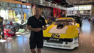 Car of the Month - March - Mazda RX7 @HighlandsNZ