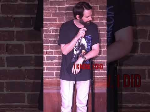 #shorts #standupcomedy #jokes