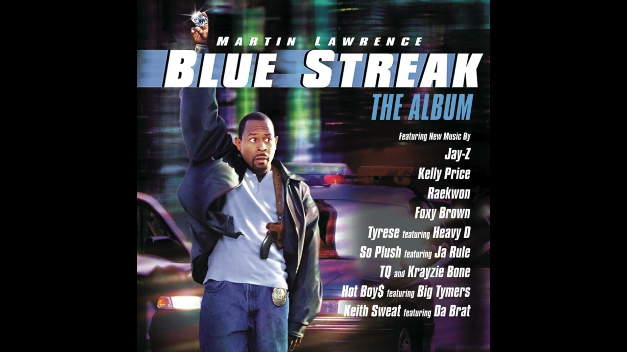 Foxy Brown - Na Na Be Like