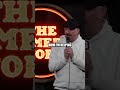 BAD WORDS - JOSH NELSON  #standupcomedy #cleancomedy #comedy #standup