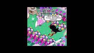 run eternal sugar cookie #cookierunkingdom #dontflop #eternalsugariloveyou #burningspice #fypシ゚viral