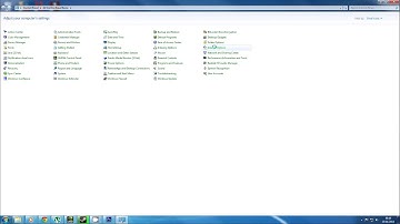 How to set up Internet Proxy in Windows 7! New! 2013!