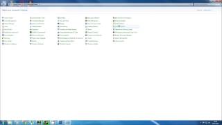 How to set up Internet Proxy in Windows 7! New! 2013!
