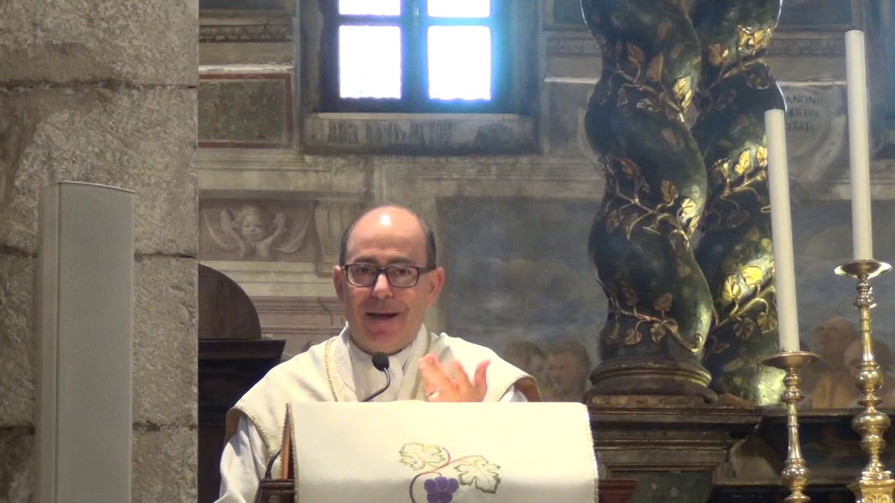 Come riformare e aiutare la Chiesa donas