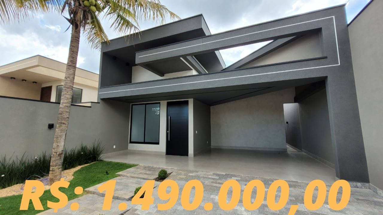 CASA NA VICENTE PIRES DF| MAGNÍFICA