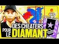 Le DIAMANT contre DES CHEATERS ! Rainbow Six Siege