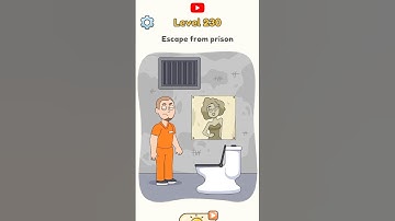 Dop 5 Level 230 Escape from prison