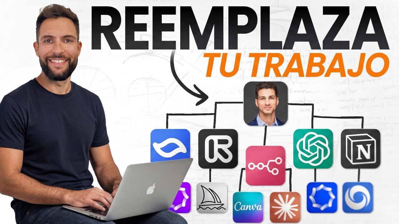 Cómo ganar 10.000€/mes con Inteligencia Artificial en 2026 (empezando desde cero)