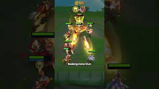 10 Dragoncaller VS Badang