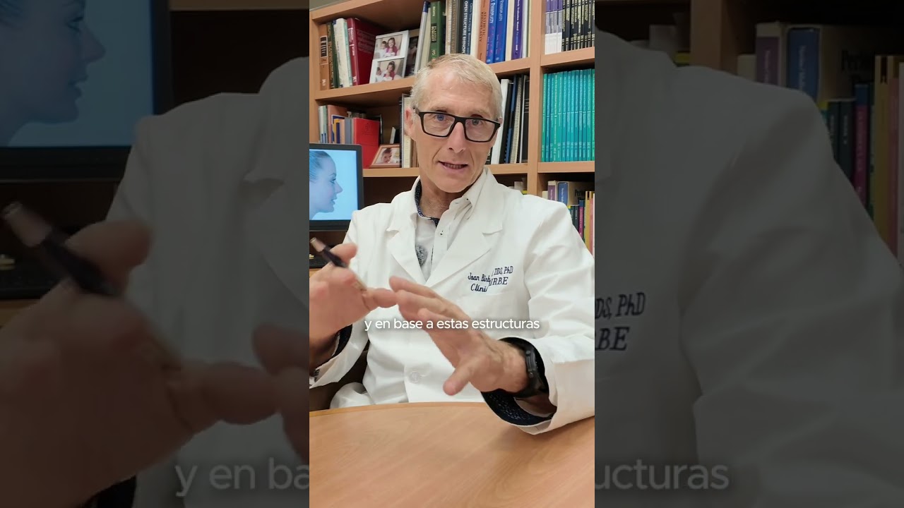 Las 3 claves para una buena rinoplastia | Lo que debes valorar antes de operarte la nariz