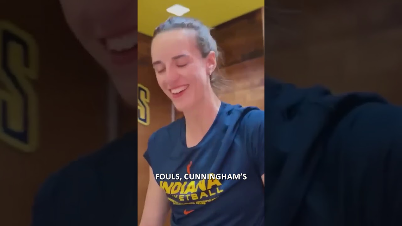 WNBA SHOCKER Cathy Engelbert REGRETS EJECTING Sophie Cunningham For Defending Caitlin Clark