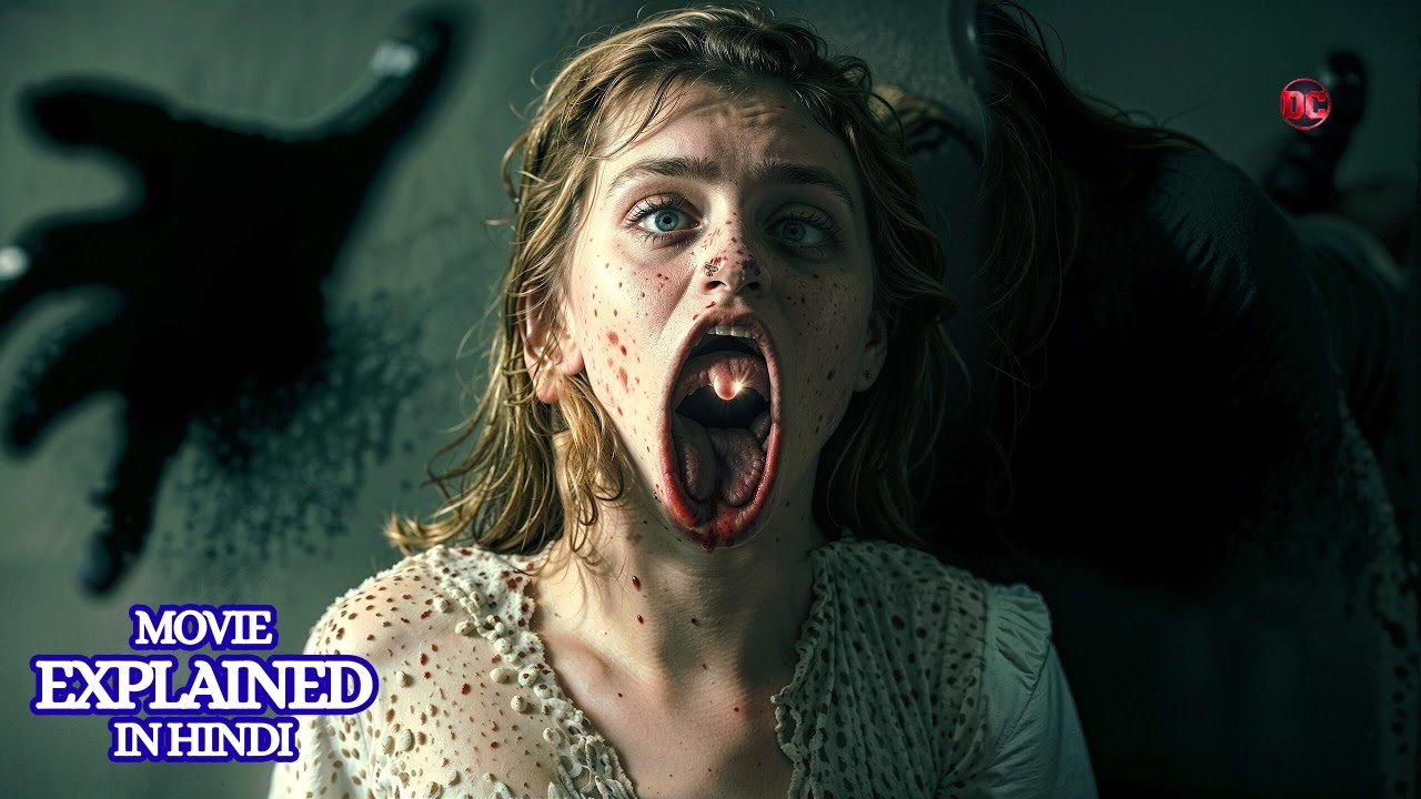 Ouija: Origin Of Evil (2016) Movie Explained in Hindi | Ending Explained | Summarized Hindi