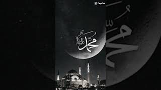 Nabi Muhammad Saw 😇