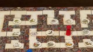 Board With Us: Master Labyrinth - Episode 1 screenshot 2