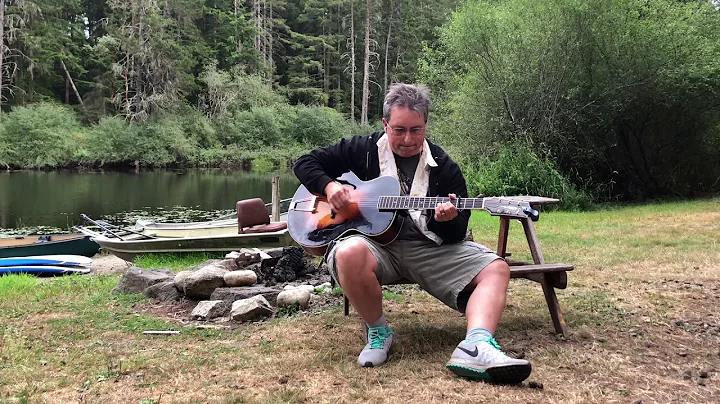 At First Note - original song by John Rominger