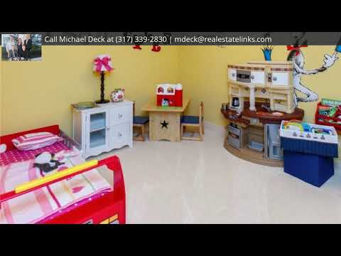 15538 Hidden Oaks Lane, Carmel, IN home video tour