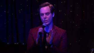 Carson Higgins - Seeing Colors (Caleb Hawley cover)