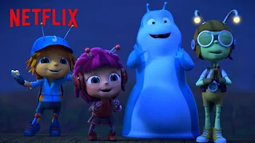 Let It Be | Beat Bugs | Netflix Jr