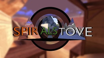 (TF2) Deathrun Spiralstove Trailer