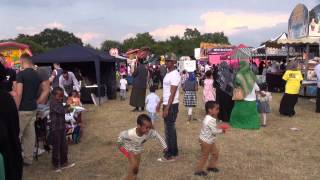 Eid Fest 2013