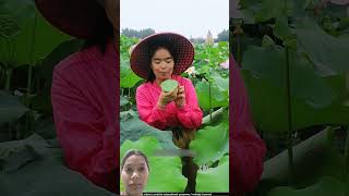 #flowers #Kamal# farming# agriculture #technology #trending# amazing #ytshorts# video