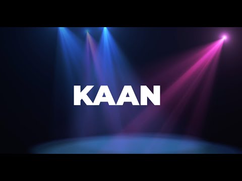 İyi ki Doğdun Kaan (Kişiye Özel Pop Doğum Günü Şarkısı) Full Versiyon