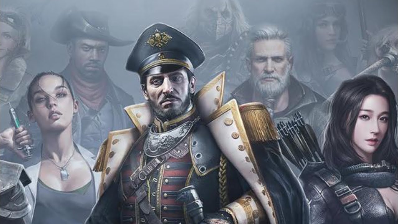 Last Shelter Survival Hero Reconstruction and skills