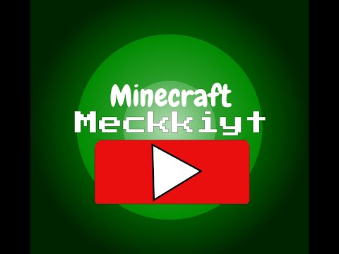 Minecraft - Forest Glade - YouTube