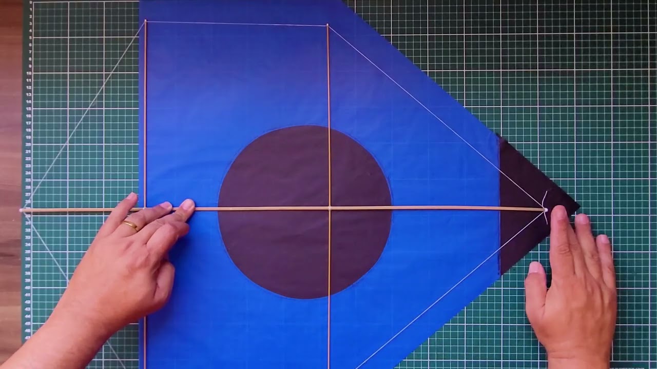 Você Está Fazendo ERRADO! Aprenda a Chapar Pipas com Cola Permanente