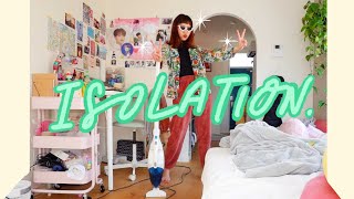 *✱ MY 22ND BIRTHDAY AT HOME ✱*