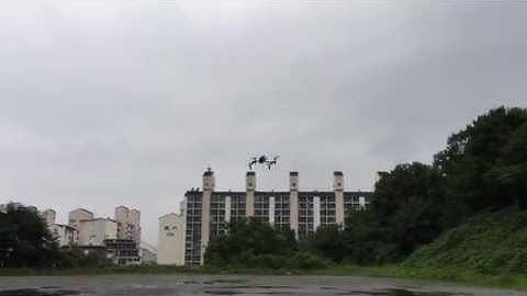 3D printed Inspire clone with TAROT ZYX-M