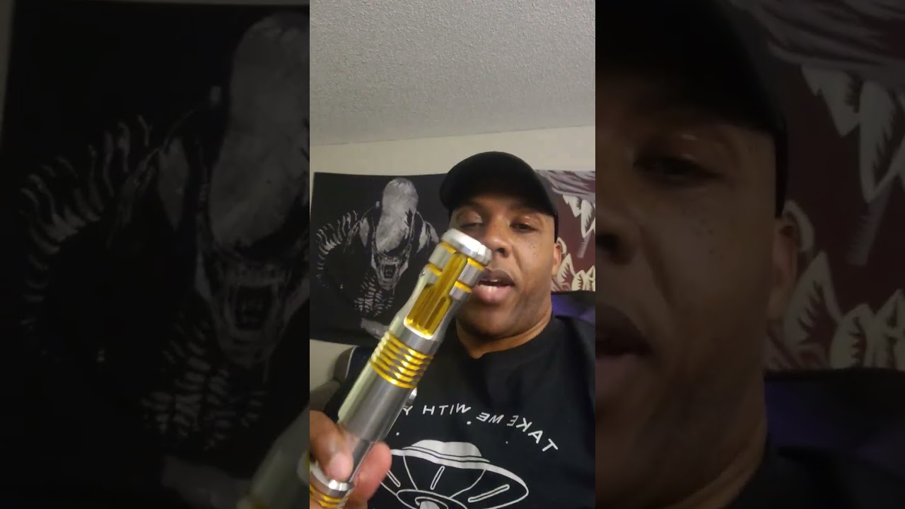 Ultrasabers Sentinel LE V5