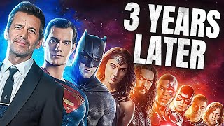 The Snyderverse... 3 Years Later by The Gold Man 60,506 views 1 month ago 45 minutes