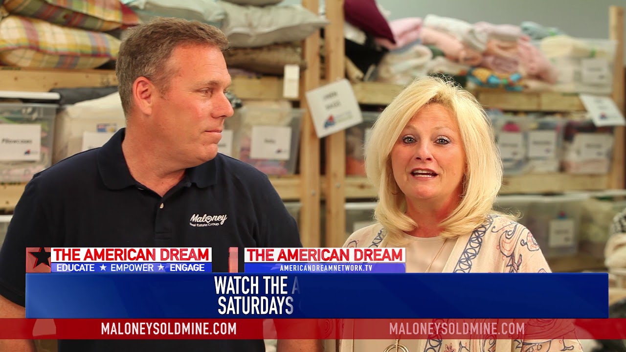 Holly Maloney Real Estate Agent eXp Realty YouTube