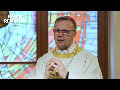 Etapy poszukiwań duchowych || o. bp Piotr Kleszcz