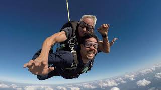 Swoopware: Skydive - Luis