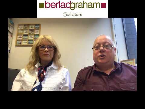 Berlad Graham LLP – Wills & Inheritance Quality Scheme (WIQS) Accreditation