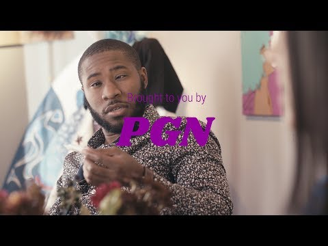 PGN Presents: Slowed Down & Smoked Out (MERCH)