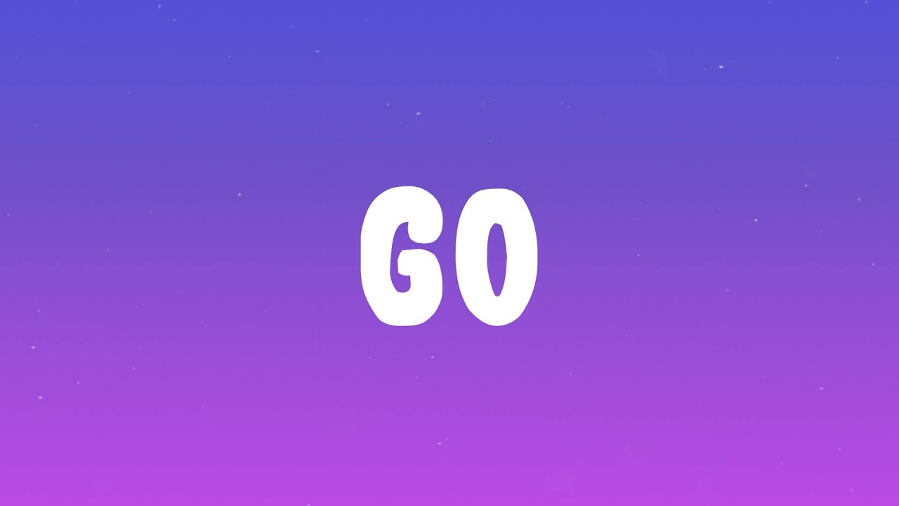 The Chemical Brothers - Go