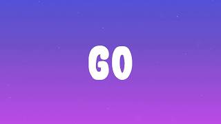 The Chemical Brothers - Go