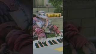 SMITE - Meowi Maui Keyboard Cat