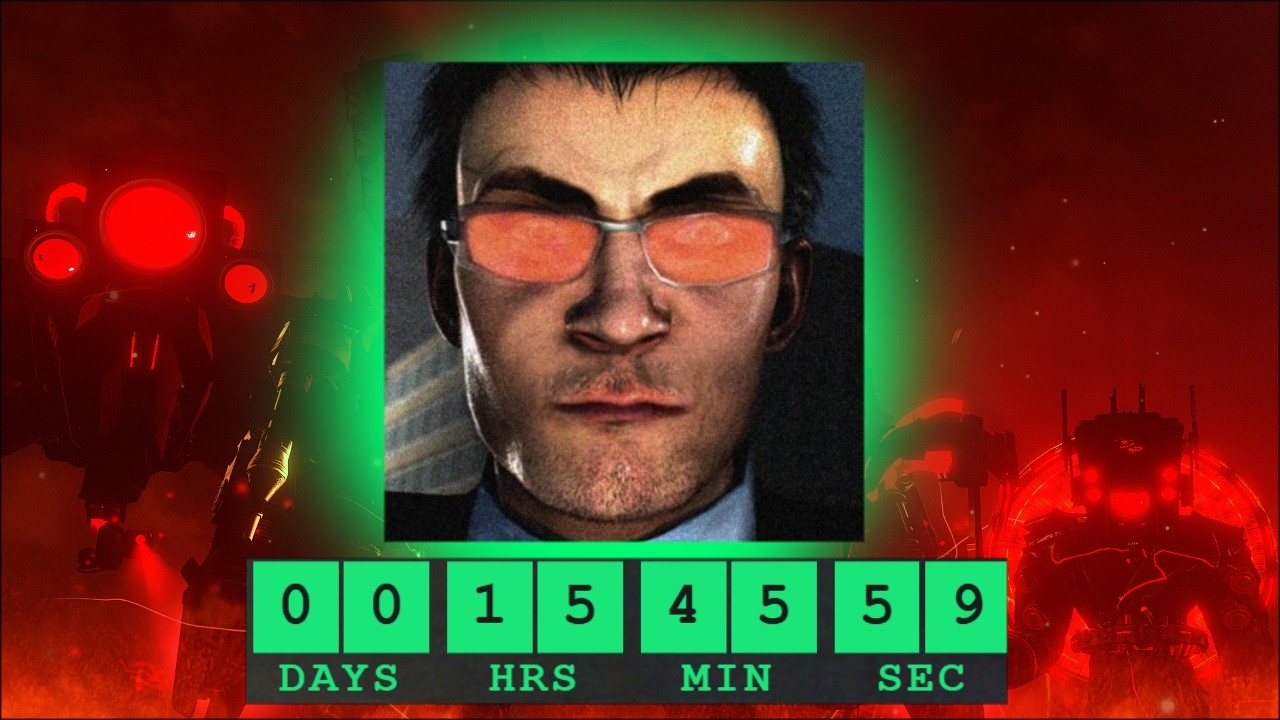 Дата выхода туалета Skibidi 80!!?