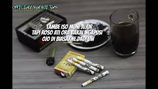 HISTORY WA BAHASA JAWA (2019)