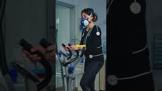 AI Explained in 60 seconds: AI Revolutionising  Healthcare