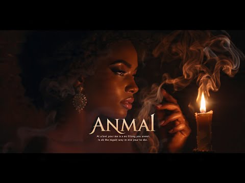 Afro Arabic Live Dark Tribal House That Hits Hard 