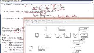 Teaching Modules for Process Control - Example 9